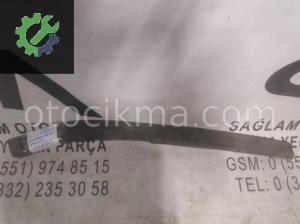 OEM; 13120847 OPEL CORSA C ÖN TAMPON SAĞ ALT SPOİLER