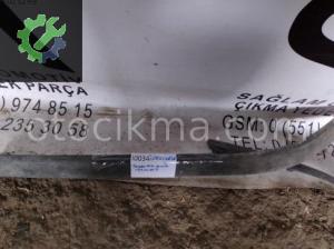 OEM; 13120847 OPEL CORSA C TAMPON ALTI KORUMASI