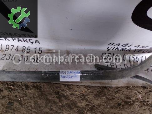 Opel Corsa Ön Tampon çıkma parça