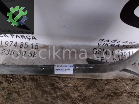 Opel Corsa Ön Tampon 13120847 çıkma parça