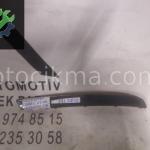 OEM; 13120850 OPEL CORSA C 03-06 ÖN TAMPON SAĞ BANDI