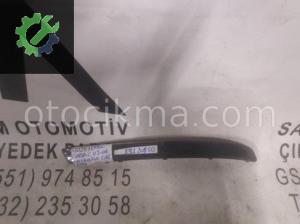 OEM; 13120850 OPEL CORSA C 03-06 ÖN TAMPON SAĞ BANDI