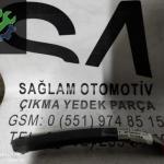 OEM; 13120850 OPEL CORSA-C ÇIKMA SAĞ ÖN TAMPON BANDI