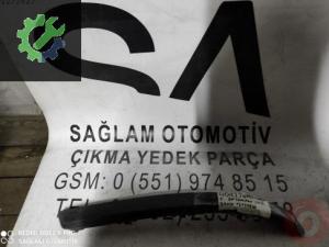 OEM; 13120850 OPEL CORSA-C ÇIKMA SAĞ ÖN TAMPON BANDI