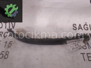 OEM; 13120850 OPEL CORSA C ÖN TAMPON SAĞ KÖŞE BANDI OEM; 131