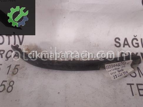 Opel Corsa Ön Tampon çıkma parça