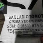 OEM; 13121996 OPEL ASTRA-H ÇIKMA SAĞ ÖN TAMPON BANDI