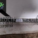 OEM; 13121998 OPEL ASTRA H SOL ÖN TAMPON ALTI