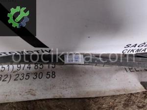 OEM; 13121998 OPEL ASTRA H SOL ÖN TAMPON ALTI