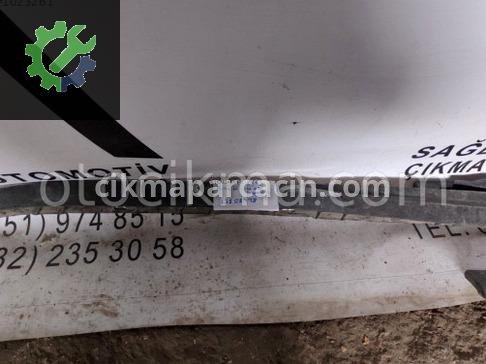 Opel Astra Sol Ön Kapı çıkma parça