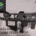 OEM; 13137842 OPEL ASTRA H GÖSTERGE PANELİ OEM; 13137842