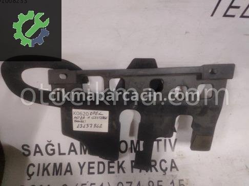 Opel Astra Gösterge Paneli çıkma parça