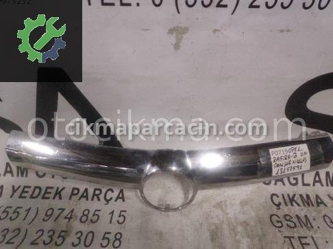 Opel Zafira Panjur çıkma parça