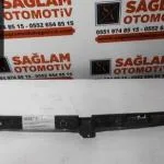 OEM; 13179908 OPEL CORSA-D-E ÇIKMA ARKA TAMPON BRAKETİ