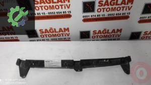 OEM; 13179908 OPEL CORSA-D-E ÇIKMA ARKA TAMPON BRAKETİ