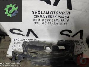 OEM; 13179940 OPEL CORSA-D ÇIKMA ÖN PANJUR (2. Adet)