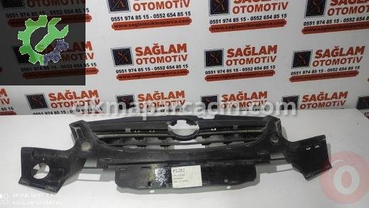 Opel Corsa Panjur çıkma parça