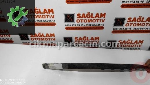 Opel Corsa Karlık çıkma parça