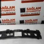 OEM; 13212765 OPEL MERİVA-A ÇIKMA ÖN TAMPON ORTA BRAKET