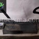 OEM; 13215808 OPEL CORSA C BAGAJ İÇİ DÖŞEME OEM; 13215808