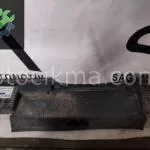 OEM; 13215808 OPEL CORSA C BAGAJ İÇİ DÖŞEME OEM; 13215808