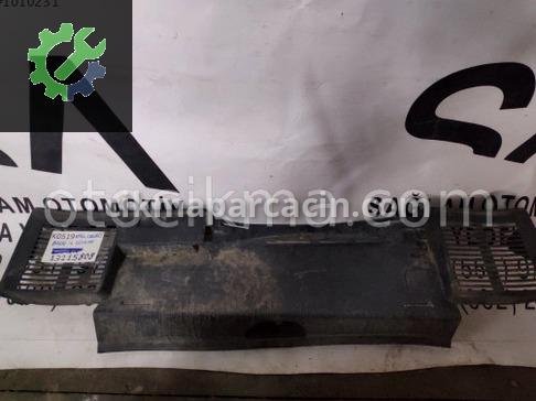 Opel Corsa Bagaj Döşemesi çıkma parça