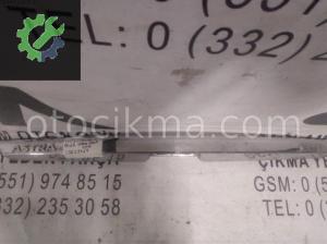 OEM; 13223917 OPEL ASTRA H 04-12 BAGAJ KROM ÇİTA OEM; 132239