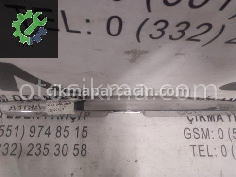 Opel Astra Ön Tampon çıkma parça