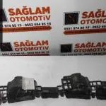 OEM; 13225772 OPEL ASTRA-H ÇIKMA ÖN TAMPON ORTA BRAKET