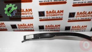 OEM; 13238560 OPEL ASTRA-H ÇIKMA SAĞ ÖN TAMPON KARLIK