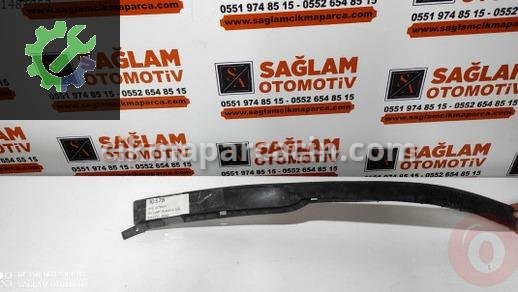Opel Astra Karlık çıkma parça