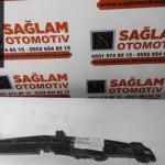 OEM; 13238837 OPEL İNSİGNİA ÇIKMA SOL ARKA TAMPON BRAKETİ