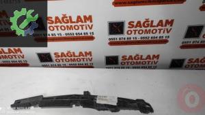 OEM; 13238837 OPEL İNSİGNİA ÇIKMA SOL ARKA TAMPON BRAKETİ