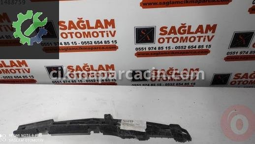 Opel Insignia Tampon Braketi çıkma parça