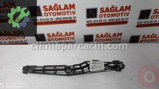 Opel Insignia Tampon Braketi çıkma parça