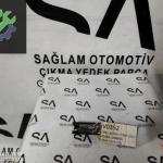 OEM; 13251936 OPEL ASTRA-J 04-17 ÇIKMA PLAKA LAMBASI