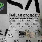 OEM; 13251936 OPEL ASTRA-J 04-17 ÇIKMA PLAKA LAMBASI