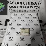 OEM; 13258521 OPEL CORSA-D ÇIKMA SOL ÖN CAM DÜĞMESİ