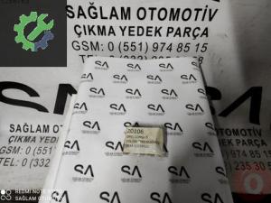 OEM; 13258521 OPEL CORSA-D ÇIKMA SOL ÖN CAM DÜĞMESİ