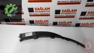 OEM; 13264406 OPEL ASTRA-J ÇIKMA SOL ÖN TAMPON KARLIK
