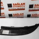 OEM; 13264407 OPEL ASTRA-J ÇIKMA SAĞ ÖN TAMPON KARLIK