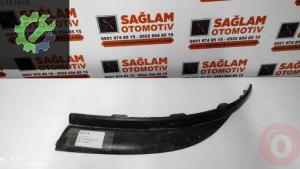 OEM; 13264407 OPEL ASTRA-J ÇIKMA SAĞ ÖN TAMPON KARLIK