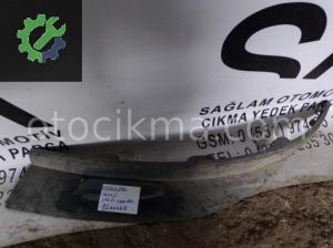 OEM; 13264407 OPEL ASTRA J SAĞ ÖN TAMPON ALTI
