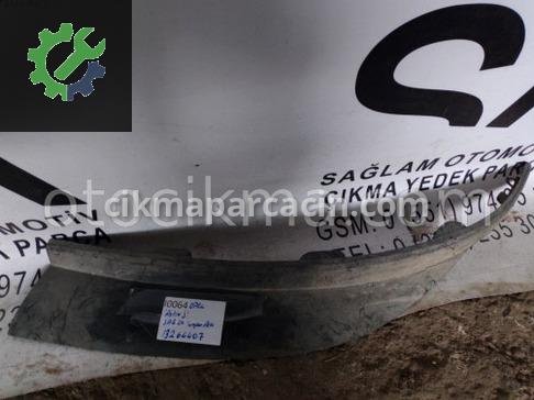 Opel Astra Sağ Ön Kapı çıkma parça