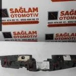 OEM; 13264478 OPEL ASTRA-J ÇIKMA ÖN TAMPON TUTUCU BRAKET
