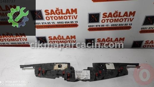 Opel Astra Tampon Braketi çıkma parça