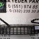 OEM; 13266567 OPEL ASTRA 09-12 ÇIKMA ORTA IZGARA