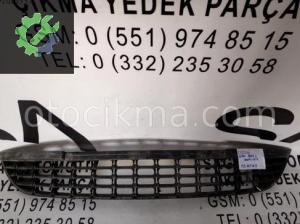 OEM; 13266567 OPEL ASTRA 09-12 ÇIKMA ORTA IZGARA