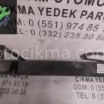OEM; 13286039 OPEL CORSA D ÖN TAMPON PLAKALIK OEM; 13286039