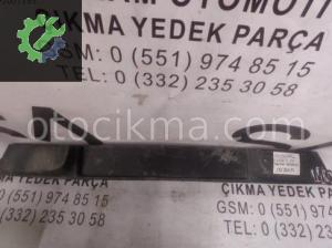 OEM; 13286039 OPEL CORSA D ÖN TAMPON PLAKALIK OEM; 13286039